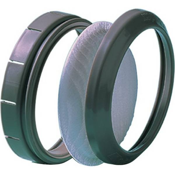 Moldex/Metric AG & Co. KG Filteradapter 809501 Ser.8000 direkte Aufnahme 8070/8080 MOLDEX 809501