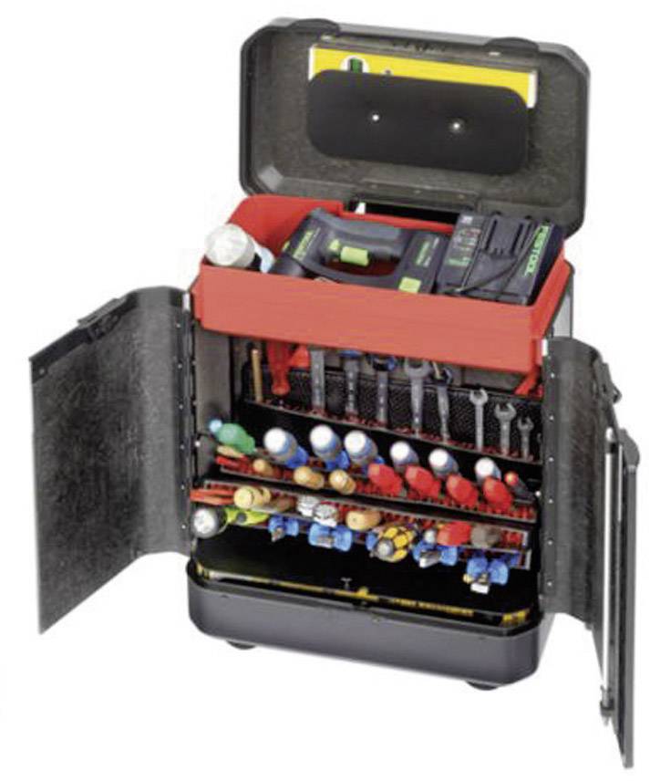 Zur Produktkategorie Alles zur Werkzeugaufbewahrung