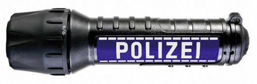 Parat Polizei Lampe PL4 PC LED Taschenlampe