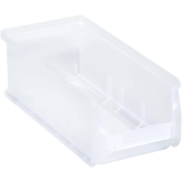 Sichtlagerbox ProfiPlus Gr. 2L BxTxH 10x21,5x7,5cm transparent-0