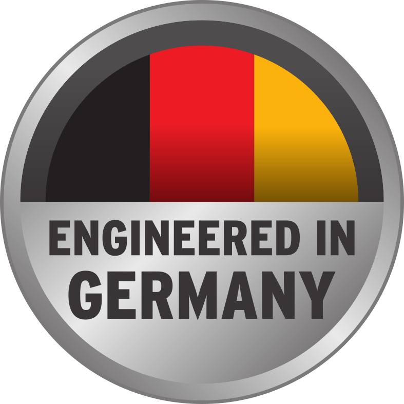 Brennenstuhl Reisestecker / Reiseadapter (Reise-Steckdosenadapter für: Euro Steckdose und England Stecker) schwarz-1