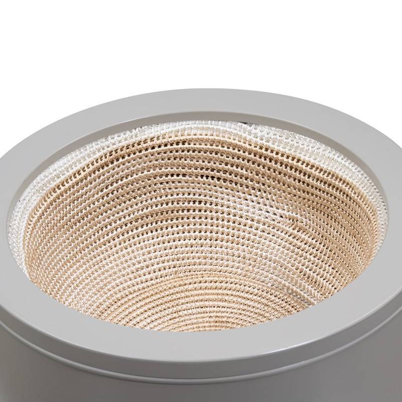 PCE Instruments Heizhaube PCE-HM 10000 für 10000ml Rundkolben |max.450°C |Leistung 1200W |stufenlos regelbar |Controller-1