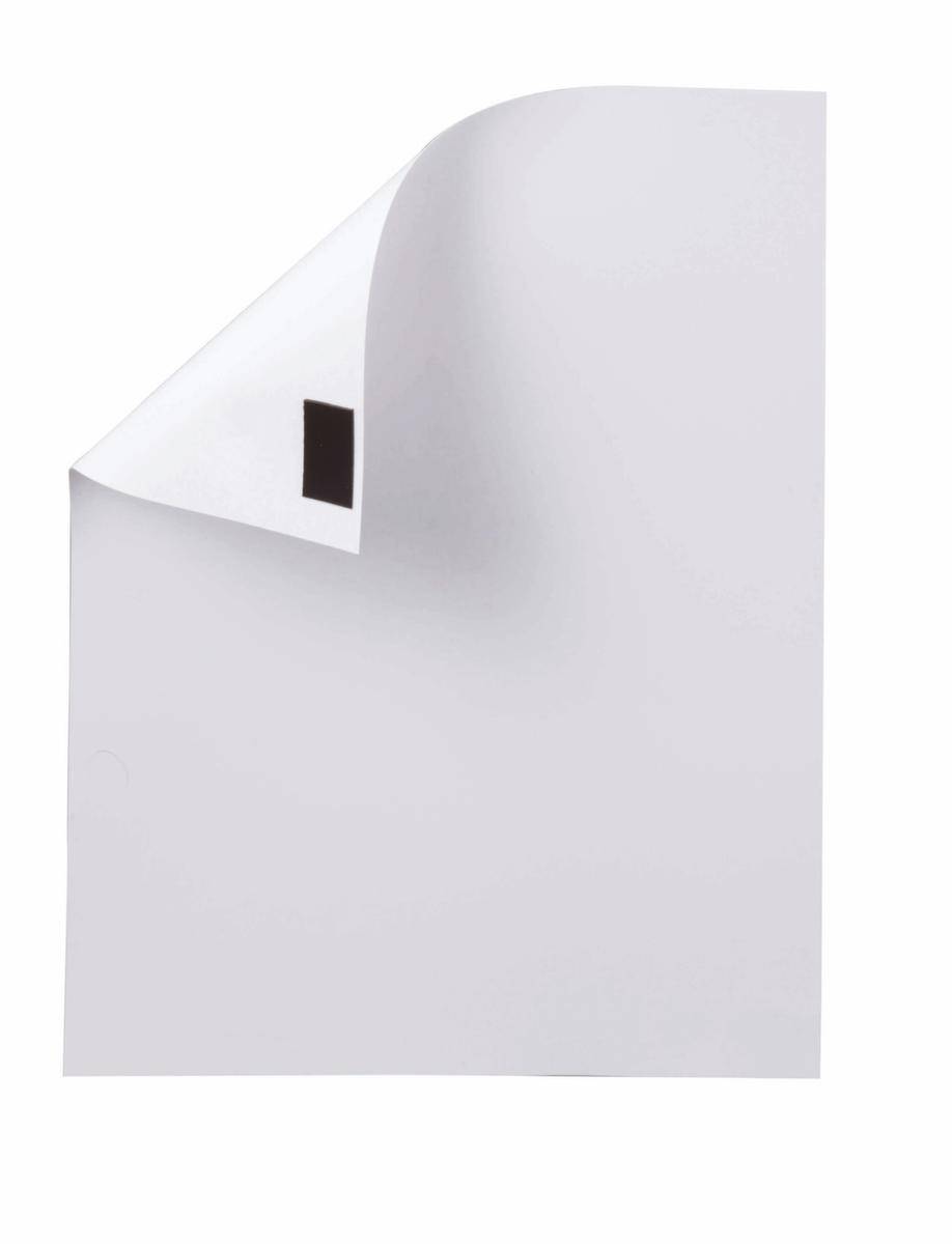 Magnetband,vorne selbstklebend,LxB 10m x 15mm,Stärke 1mm,Haftkraft 40g/cm²-2