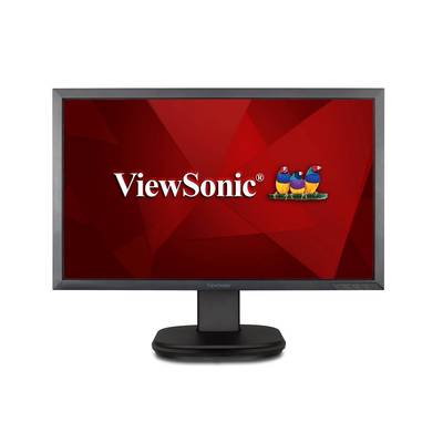 Viewsonic Business LCD-Monitor 59,9 cm 22" MVA 6,5 ms Schwarz-0