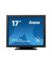 iiyama TFT 43cm TOUCH bl Flachbildschirm TFT/LCD FlachbildschirmTFT/LCD-0