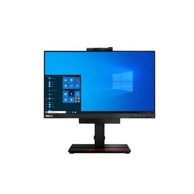 Lenovo ThinkCentre Tiny In One 22 (Gen4) Monitor LED 21.5