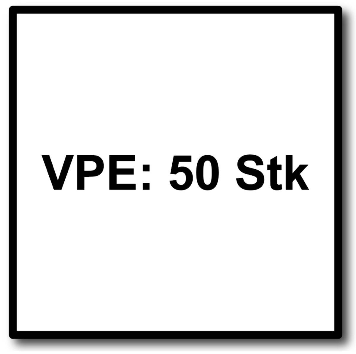 Mirka ABRANET Schleifscheiben Grip 150mm P120 50 Stk. ( 5424105012 )-4