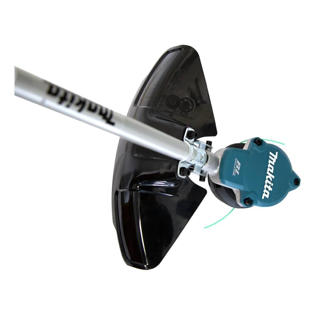Makita DUR 368 AZ Akku Freischneider 36 V ( 2 x 18 V ) Zweihandgriff Brushless Solo - ohne Akku, ohne Ladegerät-3
