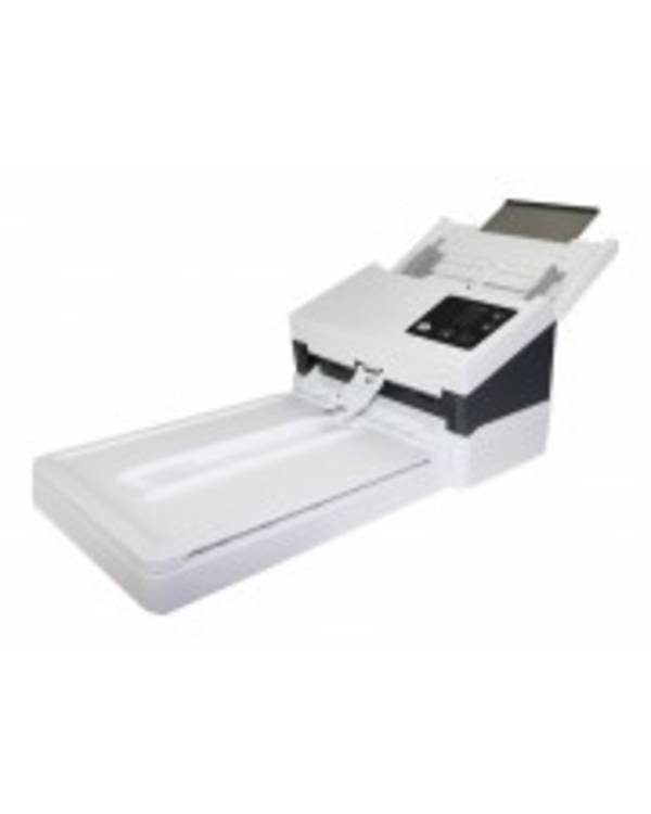Avision AD6090 Series AD6090 - Dokumentenscanner - CMOS / CIS - Duplex - max. Tastweite: 12.15 - A3 - 600 dpi x 600 dpi