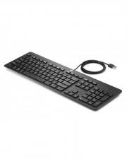 HP Business Slim - Tastatur - USB - Sonderaktion-0