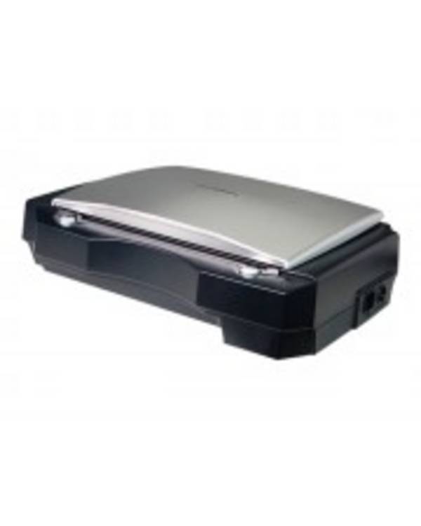Avision IDA6 A6 Flachbettscanner Flachbett-Scanner
