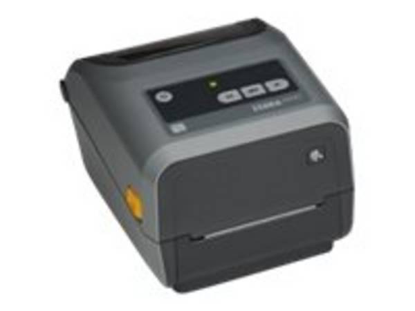 Zebra ZD421c - Etikettendrucker - Thermotransfer - Rolle (11,2 cm) - 203 dpi - bis zu 152 mm/Sek.