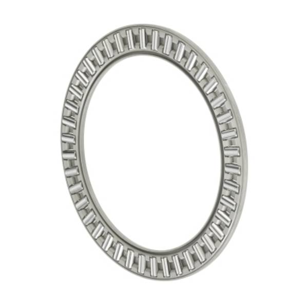 Axial-Nadelkranz AXK 1105 NTN 25x42x2 mm
