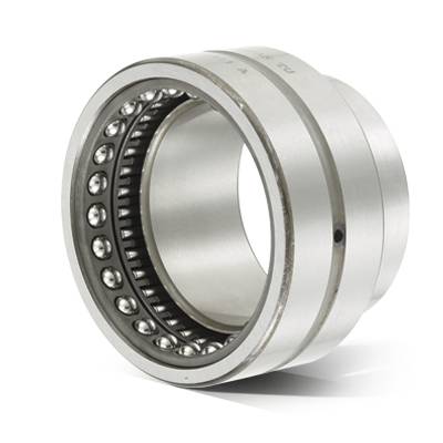 Nadel-Axialkugellager NKX30 T2Z ID 30mm AD 42mm Breite30mm -20 b.+120GradC NTN-0