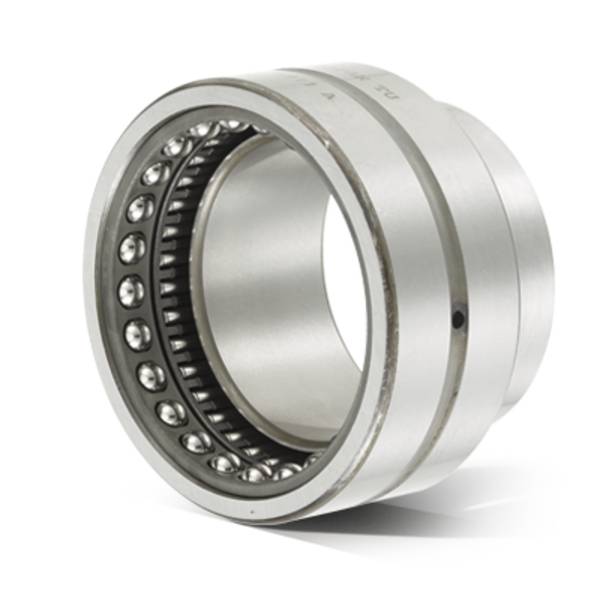 Nadel-Axial-Kugellager NKX 10 T2 NTN 10x24x23 mm