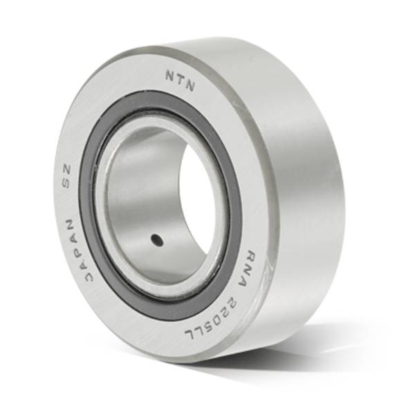 Stützrolle NATV 25 LL/3AS NTN 25x52x25 mm balliger Außenring