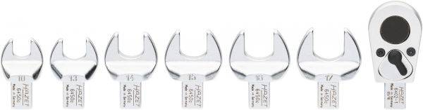 HAZET Einsteck-Werkzeugsatz 3/8" 7-teilig-0