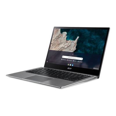 Acer Chromebook Spin 513 R841T - Flip-Design - Snapdragon 7c Kryo 468 - Chrome OS (with Chrome Education Upgrade) - Qual