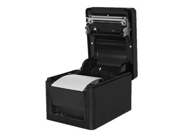 Citizen CT-E651 - Belegdrucker - Thermodirekt - 8 cm Rolle - 203 dpi - bis zu 30