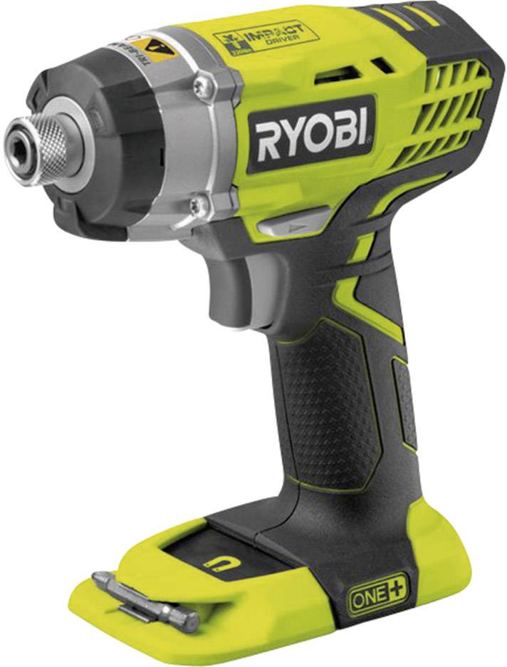 Ryobi One+ RID1801M - Schlagschrauber - schnurlos-0