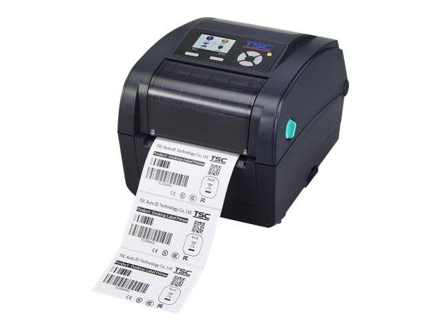TSC TC310 - TC Series - Etikettendrucker - Thermodirekt / Thermotransfer - Rolle (11,2 cm)-0
