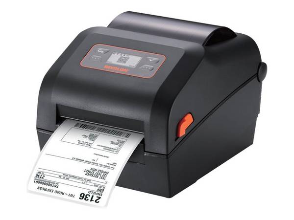 BIXOLON XD5-40d - Etikettendrucker - Thermodirekt - Rolle (11,8 cm) - 203 dpi -