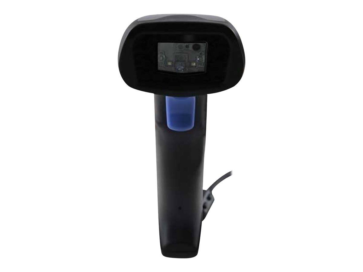 Datalogic QuickScan QD2590 - Kit - Barcode-Scanner-0
