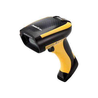 Datalogic PowerScan PD9130 - Barcode-Scanner - Handgerät - Linear-Imager - decod-0