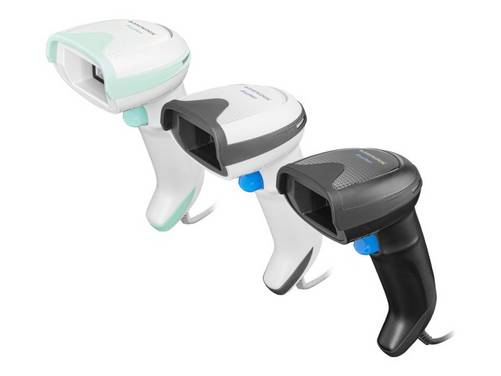 Datalogic Gryphon I GD4590 - Barcode-Scanner