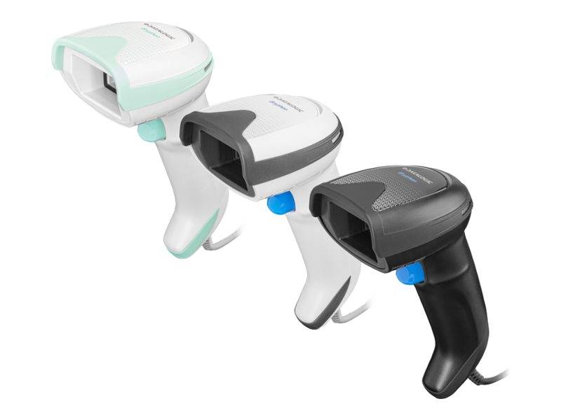 Datalogic Gryphon I GD4590 - Barcode-Scanner-0