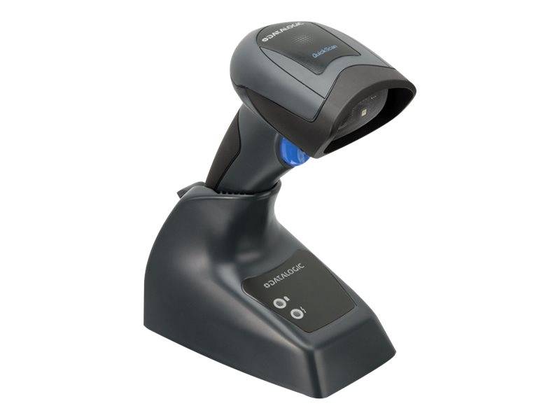 Datalogic QuickScan Mobile QM2131 - Barcode-Scanner-0