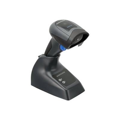 Datalogic QuickScan QBT2131 - Barcode-Scanner - tragbar - Linear-Imager - 400 Sc-0