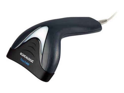 Datalogic Touch TD1100 90 Pro - Barcode-Scanner - Handgerät - decodiert - Keyboa