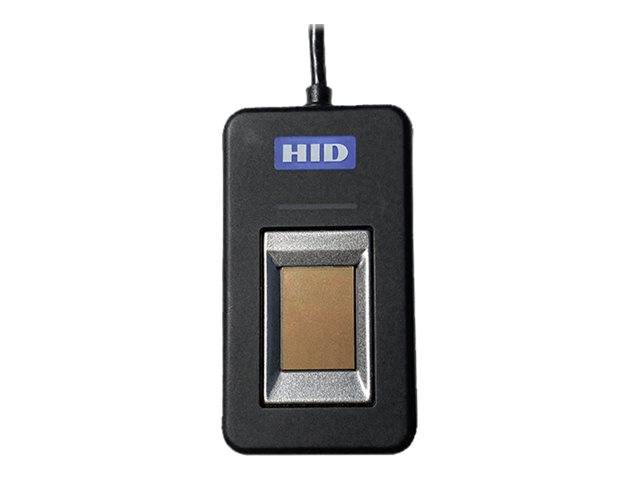 HID EikonTouch TC710 - Lesegerät für Fingerabdruck - USB 2.0-0