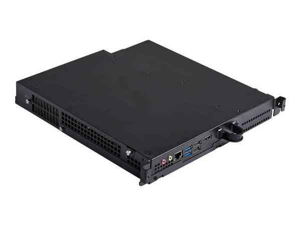 Elo Touch Solutions Elo Computer Module - Digital Signage-Player - 8 GB RAM - In