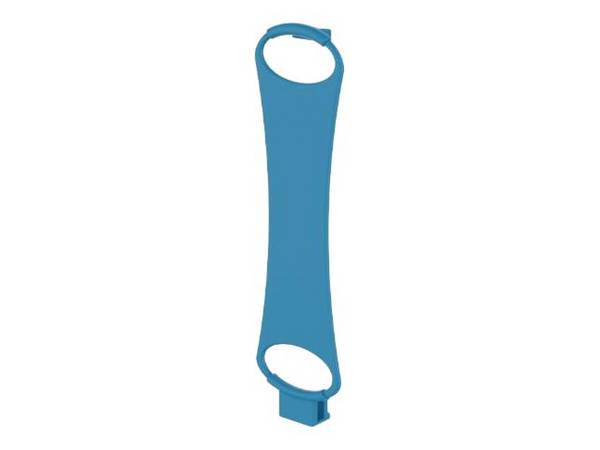 Zebra Handheld-Handgurt - desinfektionsmittelbeständig - für Zebra TC21-HC - TC2