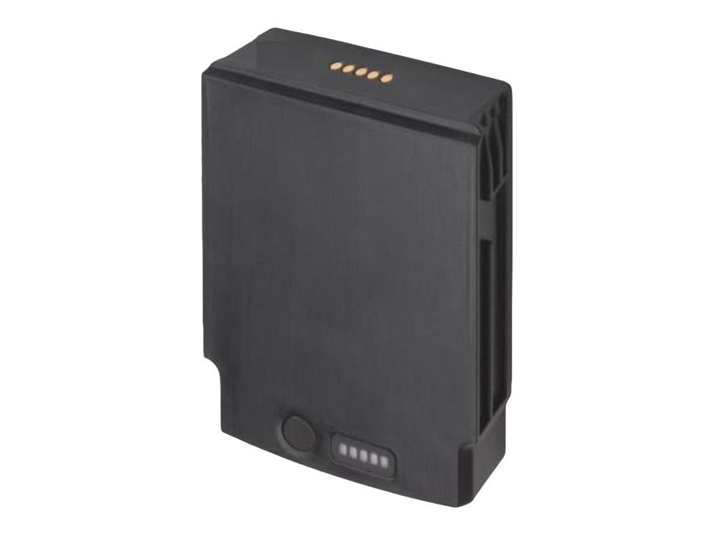 Zebra Externer Batteriensatz - für Zebra ET51 - ET56 - ET56 Enterprise Tablet-0