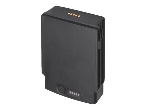 Zebra Externer Batteriensatz - für Zebra ET51 - ET56 - ET56 Enterprise Tablet