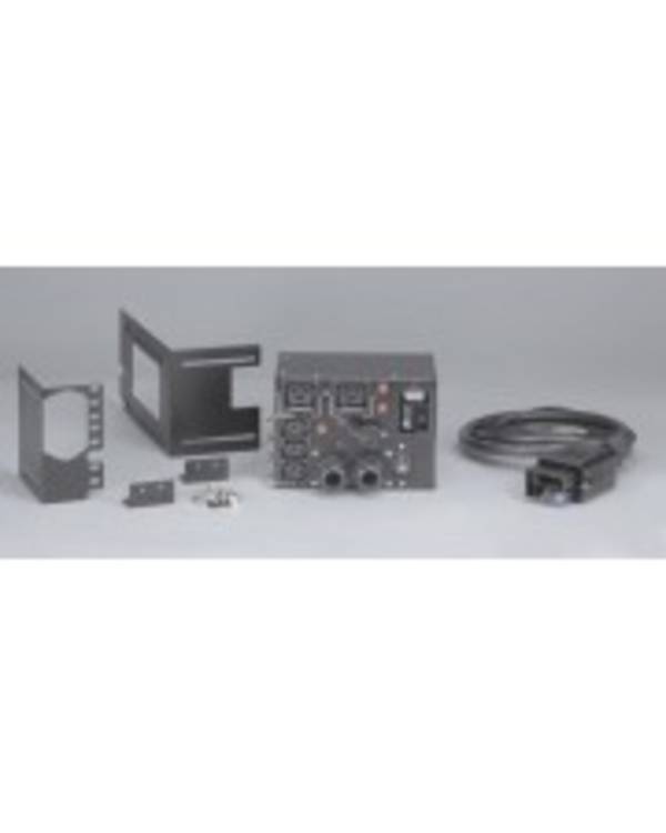 Eaton HotSwap MBP 6000i