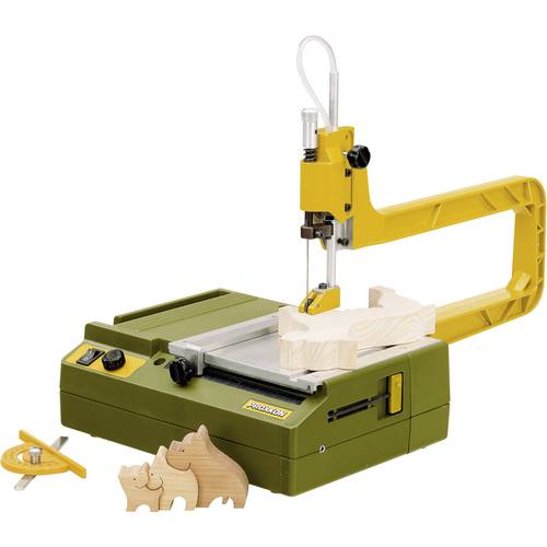 Proxxon Micromot DS 230/E Dekupiersäge 85 W Sägeblattlänge: 130 mm