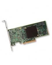 BROADCOM SAS/SATA 9300-4i Sgl 6G SATA/12G SAS Serial Attached SCSI ATA SAS1 SATA PCI-0