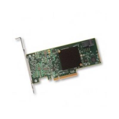 BROADCOM SAS/SATA 9300-4i Sgl 6G SATA/12G SAS Serial Attached SCSI ATA SAS1 SATA PCI-0