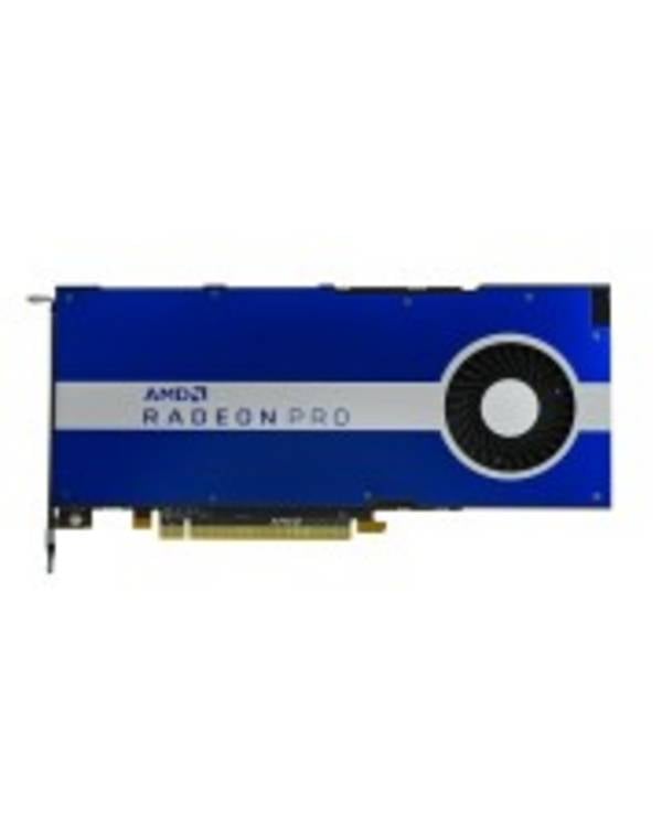 AMD Radeon Pro W5500 Grafikkarte 8 GB GDDR6 PCIe 4.0 x16 4 x DisplayPort