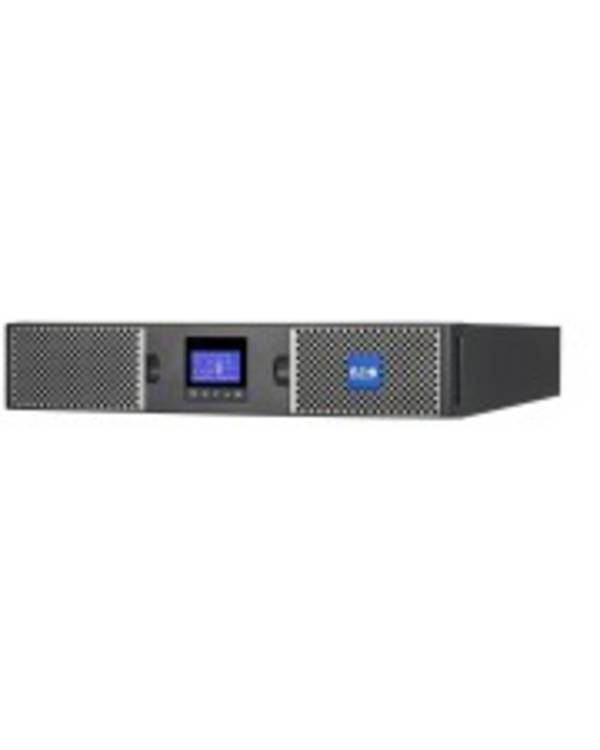 Eaton 9PX Lithium-ion - Netpack - USV (in Rack montierbar/extern) - Wechselstrom 200/208/220/230/240 V - 2400 Watt - 300