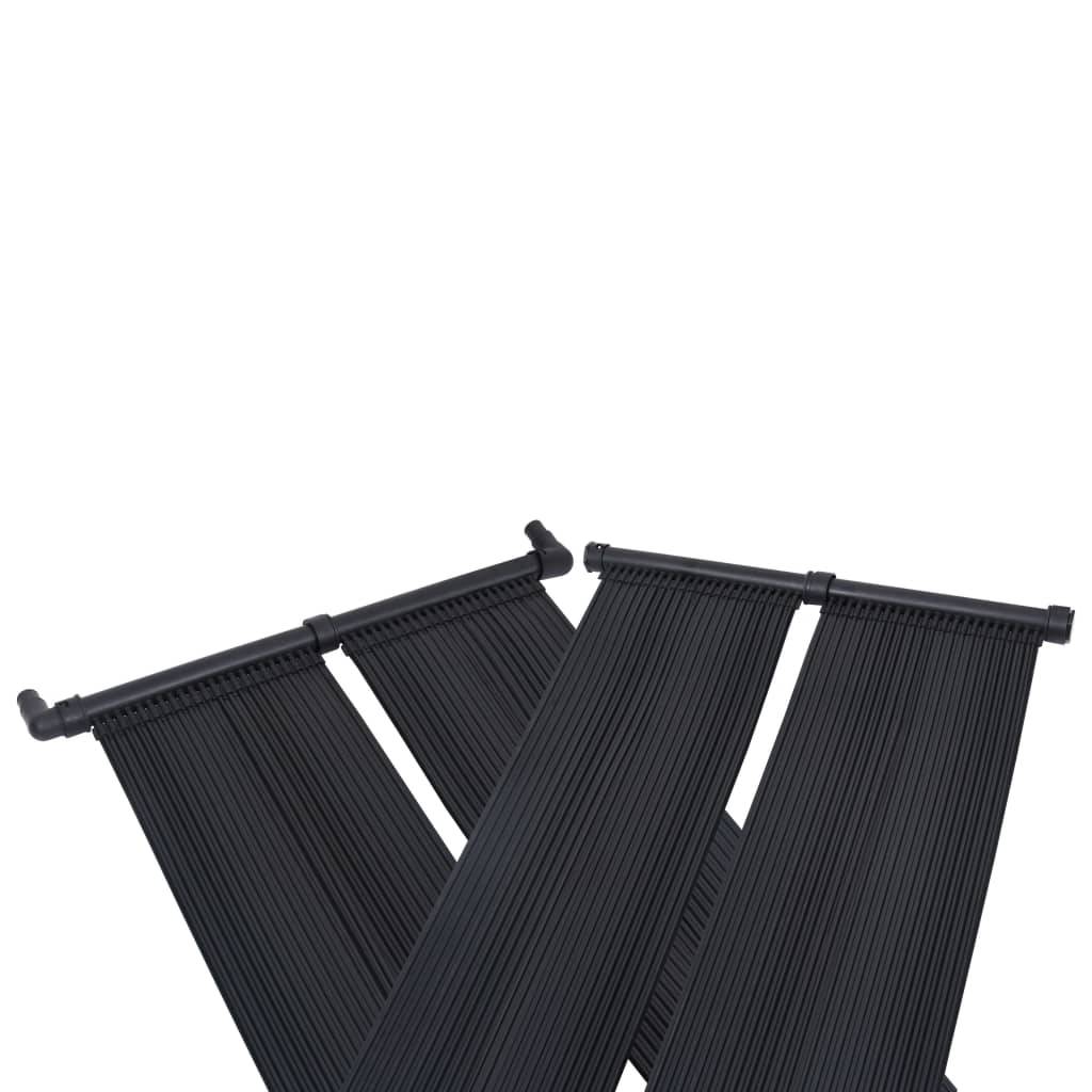 vidaXL Solar-Panel für Poolheizung 80x310 cm-0