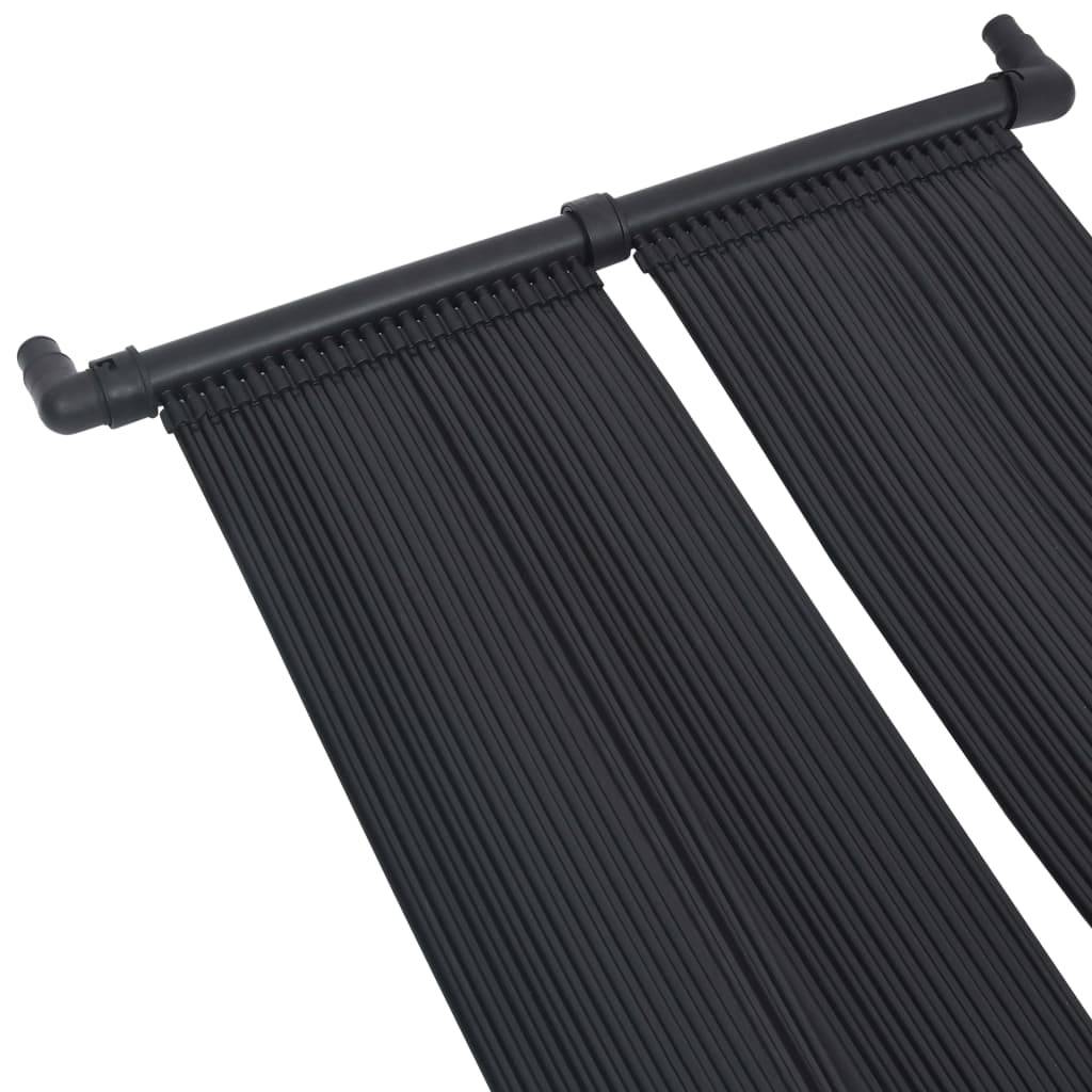 vidaXL Solar-Panel für Poolheizung 80x310 cm-1
