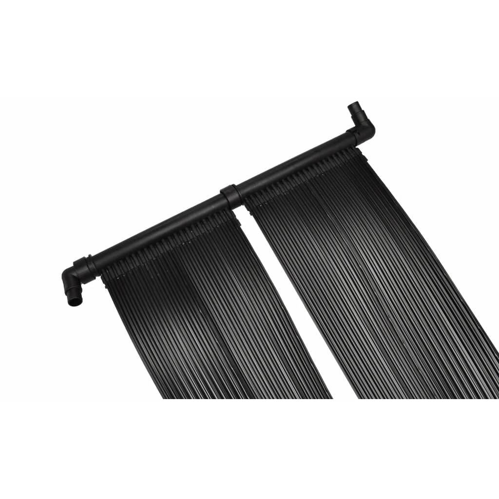 vidaXL Solar-Panel für Poolheizung 80x620 cm-1