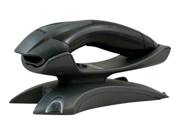 HONEYWELL Voyager 1202g - Barcode-Scanner - Handgerät - 100 Linie/Sek. - decodie