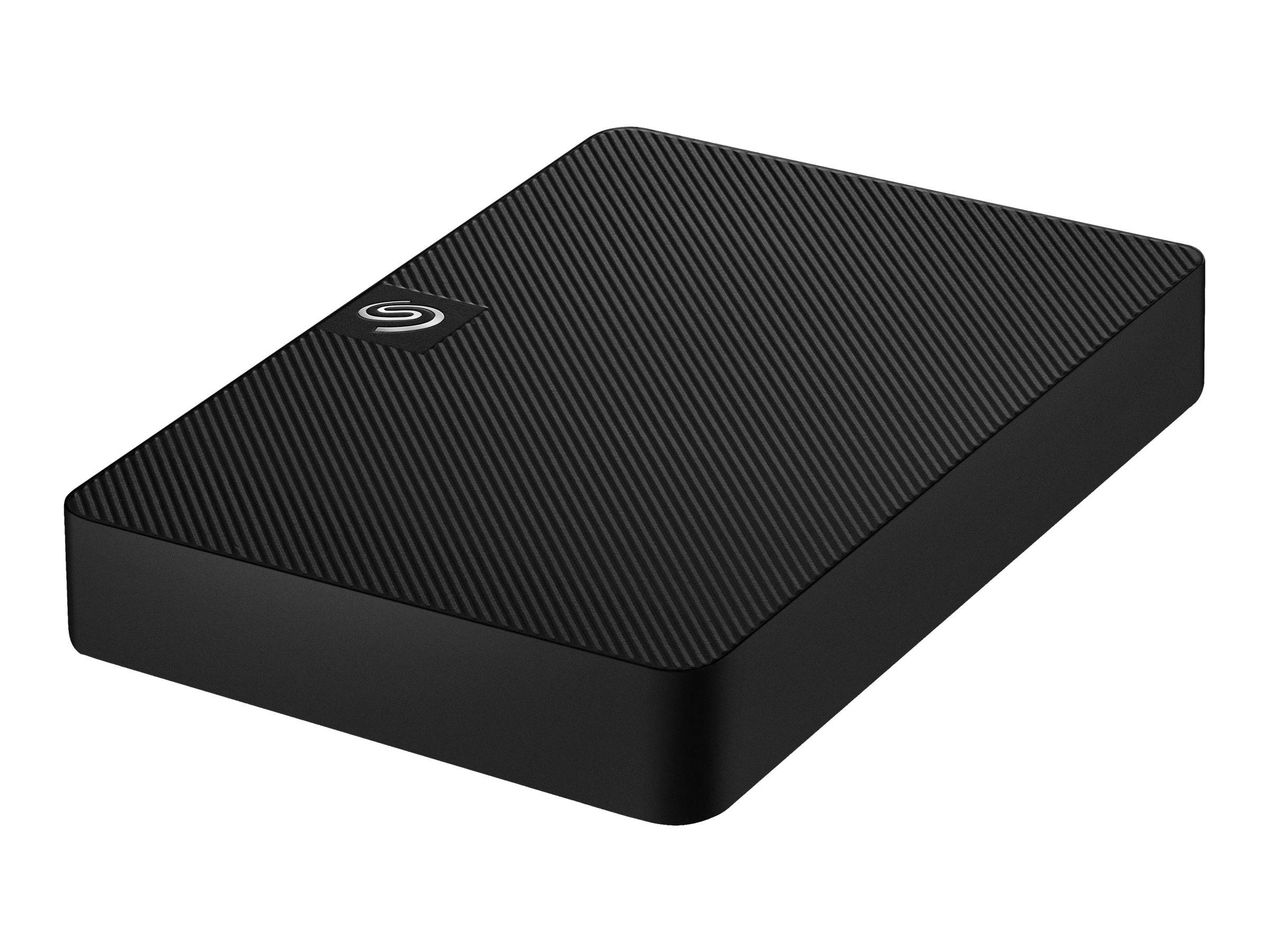 Seagate STKM5000400 - Expansion Portable USB 3.0 - Festplatte - Serial ATA-0