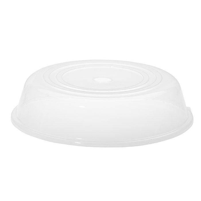 WESTMARK Mikrowellen- Abdeckhaube Ø 25 cm Material: PP,-1